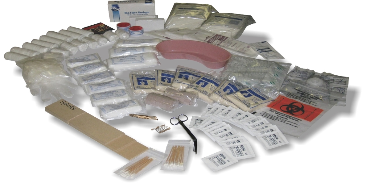 National Refill Kit A1-1005R